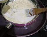 Foto langkah ke 3 dari resep Cream Cheese Alternatif Home made.
