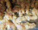 Foto del paso 4 de la receta: Tiras de pollo crujientes