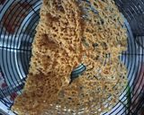 Foto langkah ke 4 dari resep Ayam kremes simple.