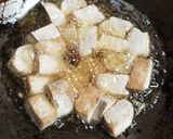 Foto langkah ke 2 dari resep Gulai Telur Tahu Minimalis.