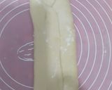 Foto langkah ke 8 dari resep Roti Tawar (Tanpa Ulen Tanpa Telur Tanpa Butter).