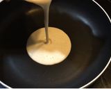Foto del paso 7 de la receta: Crepes integrales de espelta con verduras