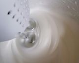 Foto del paso 4 de la receta: Macaron rellenos de ganache de chocolate