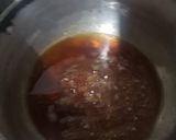 Foto del paso 5 de la receta: Bizcochuelo de Naranja 🍊 😋