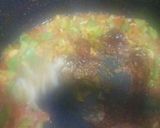 A picture of step 5 of Creamy pasta.