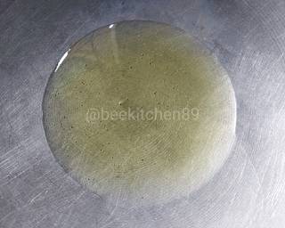 Balado Cumi Pete - Step 2