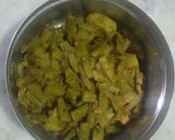 ગુવાર બટાકા નું શાક (Guvar Bataka Shak Recipe In Gujarati) રેસીપી સ્ટેપ4ફોટો