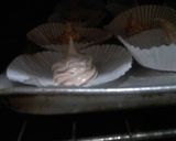 Foto del paso 3 de la receta: Suspiros de chocolate