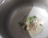 चवळी मसालेभात (chavli masale bhaat recipe in marathi) रेसिपी स्टेप 1 फोटो 