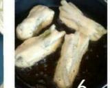 Foto del paso 4 de la receta: Ejotes rellenos y capeados