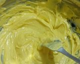 Foto langkah ke 1 dari resep Pie susu teflon.