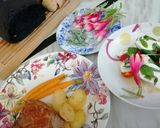 Une image de l'étape 15 de Brunchs idées recettes savoureuses a la djamicoo 🤔.