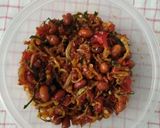 Foto langkah ke 6 dari resep Sambal teri kacang.