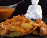Foto del paso 8 de la receta Salsa brava