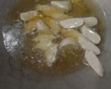 Foto langkah ke 1 dari resep Mie Lidi.
