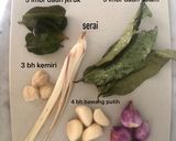 Foto langkah ke 1 dari resep 🌷 Opor Daging.