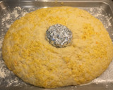 Foto del paso 13 de la receta: Rosco de Pascua