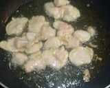 Foto langkah ke 3 dari resep Chicken popcorn.