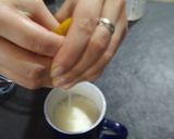 Foto del paso 1 de la receta: Budín de naranja