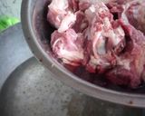 Foto langkah ke 3 dari resep Kuah Langtolang (Tulang Sapi) Khas Madura.