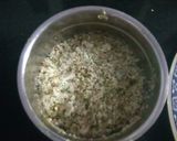 A picture of step 1 of Farali Buff Vada.