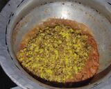 A picture of step 6 of Bread Misal.