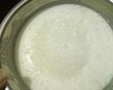 A picture of step 2 of Special Sweet Pineapple Raita.