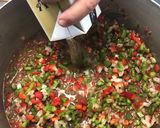 Foto del paso 3 de la receta: Chutney de calabaza