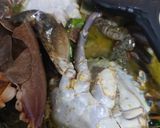 Foto langkah ke 3 dari resep Kare Kepiting.