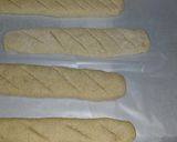 Foto del paso 11 de la receta: Pan rústico natural. (Baguette)