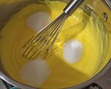 ,,Irénke,, torta 🎂🍰🎂 recept fázis 5 fotója