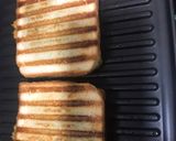 A picture of step 6 of Jain Masala Sandwich.