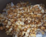 Foto langkah ke 1 dari resep Jagung Buncis Masak Sarden.