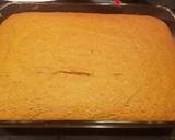 Gluten free/ corn free Pumpkin pie cake recipe step 4 photo
