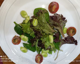 Foto del paso 2 de la receta: Ensalada de pollo
