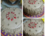 Foto del paso 7 de la receta: Torta marmolada