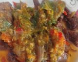 Foto langkah ke 3 dari resep Daging Sambal Geprek.