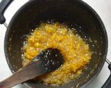 A picture of step 4 of Home-style Pineapple Jam:.