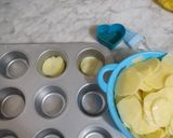 صورة لخطوة 1 من وصفة 🥔🥔 وريدات البطاطا 🥔🥔