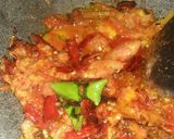 Foto langkah ke 3 dari resep Terong balado #BikinRamadanBerkesan.