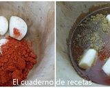 Foto del paso 7 de la receta: Boquerones en Adobo