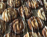 Foto del paso 7 de la receta: Galletas de mantequilla y chocolate