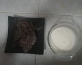 Foto del paso 6 de la receta: Macarons con relleno sabor chocolate