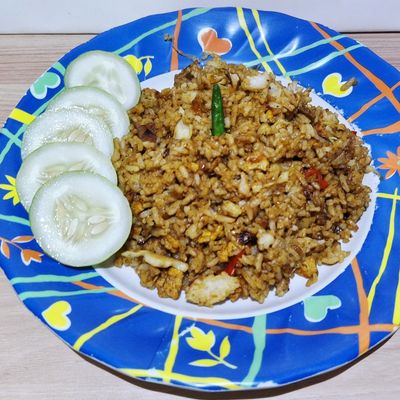 Langkah 5