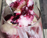 Foto del paso 14 de la receta: Tiramisú de frutos rojos en vasitos con Thermomix