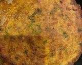 Foto langkah ke 4 dari resep Telur Dadar Padang (tebal n yummy).
