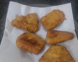 Foto do passo 4 de Peixe Frito Empanado