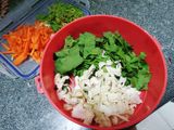 Mie Goreng Simple
