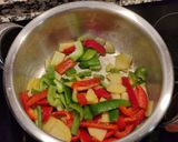 Foto del paso 3 de la receta: Gazpachos viudos