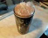 Csirkemell sonka házilag recept fázis 7 fotója
